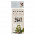 Tea Towel - Kitchen Garden