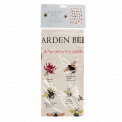 Tea Towel - Garden Bees