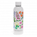 Stainless Steel Drinks Bottle 500ml - Wild Flowers