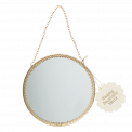 Round Hanging Mirror (15.5cm)