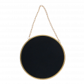 Round Hanging Mirror (15.5cm)