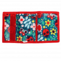 Children's Wallet - Ladybird