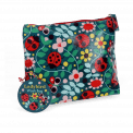 Wash Bag - Ladybird