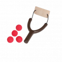 Catapult toy