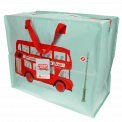 Jumbo storage bag - TfL Routemaster Bus