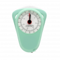 Travel scales - Pistachio green