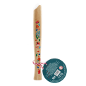 Children's wooden recorder - Fairies in the Garden