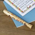 Children's wooden recorder - Animal Band