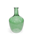 Small bottle vase - Green 
