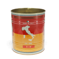 Large storage tin - Passata 