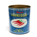 Large storage tin - Chilis