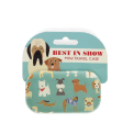 Mini travel case - Best in Show