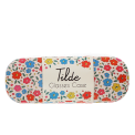 Glasses case & cleaning cloth - Tilde