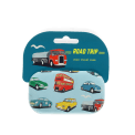 Mini travel case - Road Trip