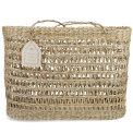 Seagrass tote bag