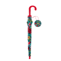 kids ladybird push up umbrella