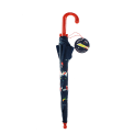 kids space age push up umbrella