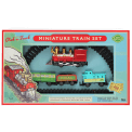 Train set