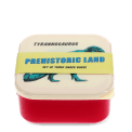 Snack boxes (set of 3) - Prehistoric Land