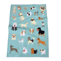 Best In Show Tea Towel