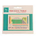 Periodic Table Fridge Magnet