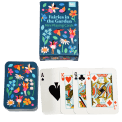 Fairies In The Garden Mini Playing Cards