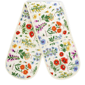 Double Oven Glove - Wild Flowers