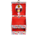 Musical Jewellery Open Box - Tilde