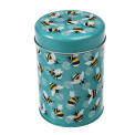Bumblebee Canister Tin