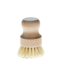 Wooden Pot And Pan Scrubbing Brush