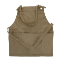 Utility Apron - Khaki