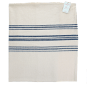 Pure Belgian Linen Tablecloth (120 X 180cm)