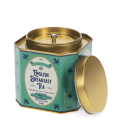 Metal Tea Caddy - English Breakfast