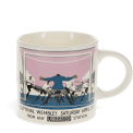 Ceramic mug - TfL Vintage Poster "Cup Final"