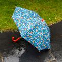 Children's push-up umbrella - Fairies in the Garden