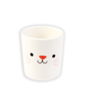 Cookie The Cat Egg Cup