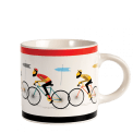 Le Bicycle Mug