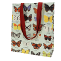 Recycled shopping bag - Butterfly
