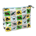 Prehistoric Land Washbag