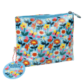 Butterfly Garden Washbag