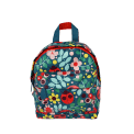 Mini children's backpack - Ladybird