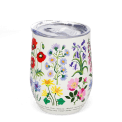 Travel cup 350ml - Wild Flower