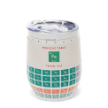 Travel cup 350ml - Periodic Table