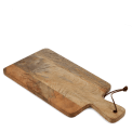 Mango wood chopping board - Large
