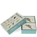 Memory game (40 cards) - Garden birds