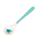 Elvis The Elephant Melamine Spoon