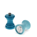 Travel salt & pepper mill set - Blue