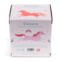 Musical jewellery box - Unicorn