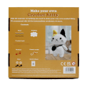 Make your own crochet animal kit - Cat