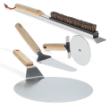 Pizza tools (set of 4) - Spirit of Adventure